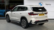 BMW X1 xDrive 23i MHT xLine Premier 5dr Step Auto Petrol Estate